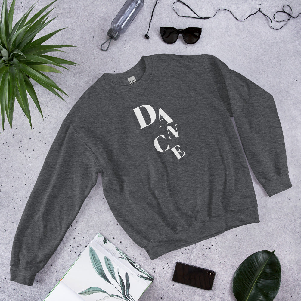 Dance Sweatshirt - SD-style-shop