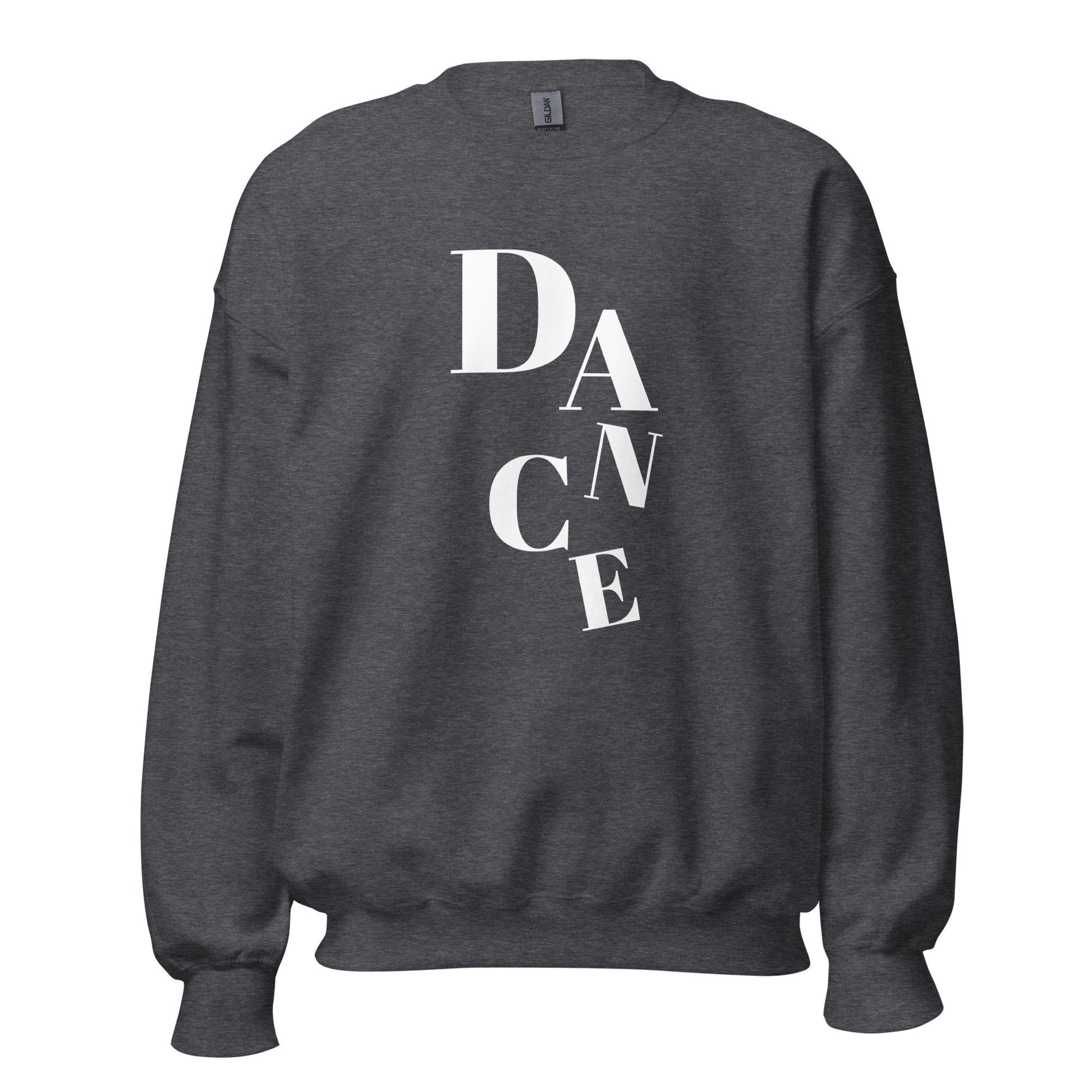 Dance Sweatshirt - SD-style-shop