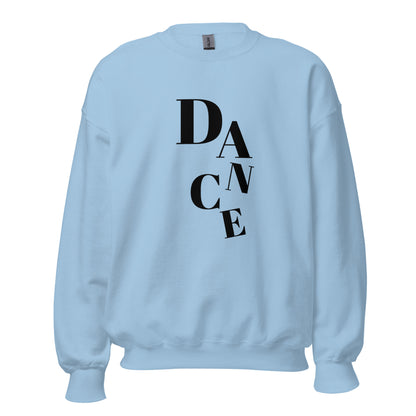 Dance Sweatshirt - SD-style-shop