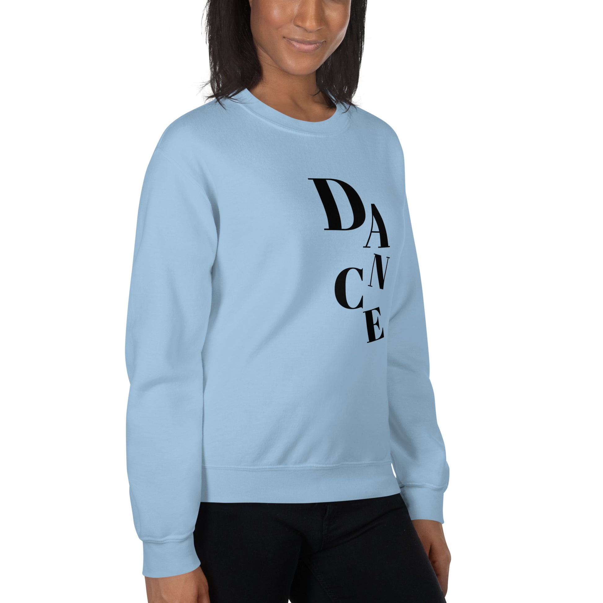 Dance Sweatshirt - SD-style-shop