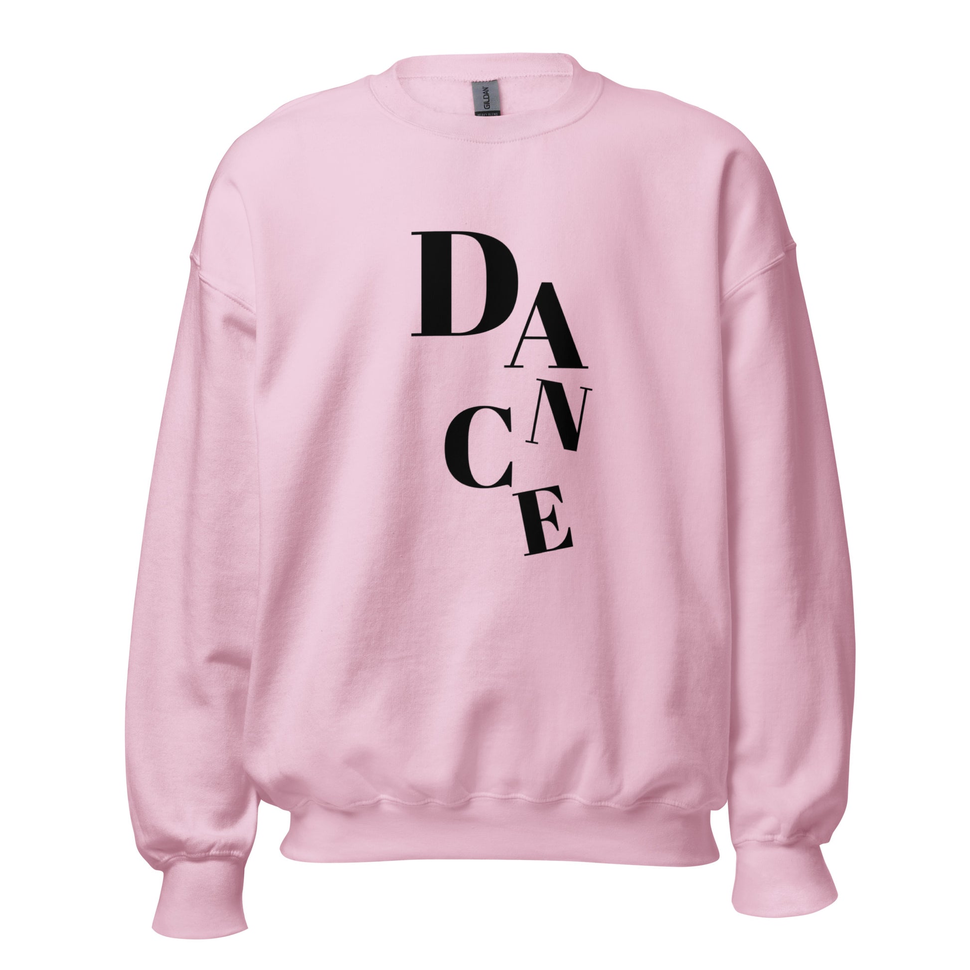 Dance Sweatshirt - SD-style-shop