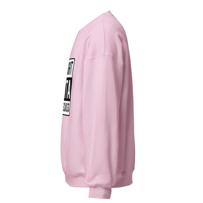 Straight Outta Dance Class Sweatshirt - SD-style-shop
