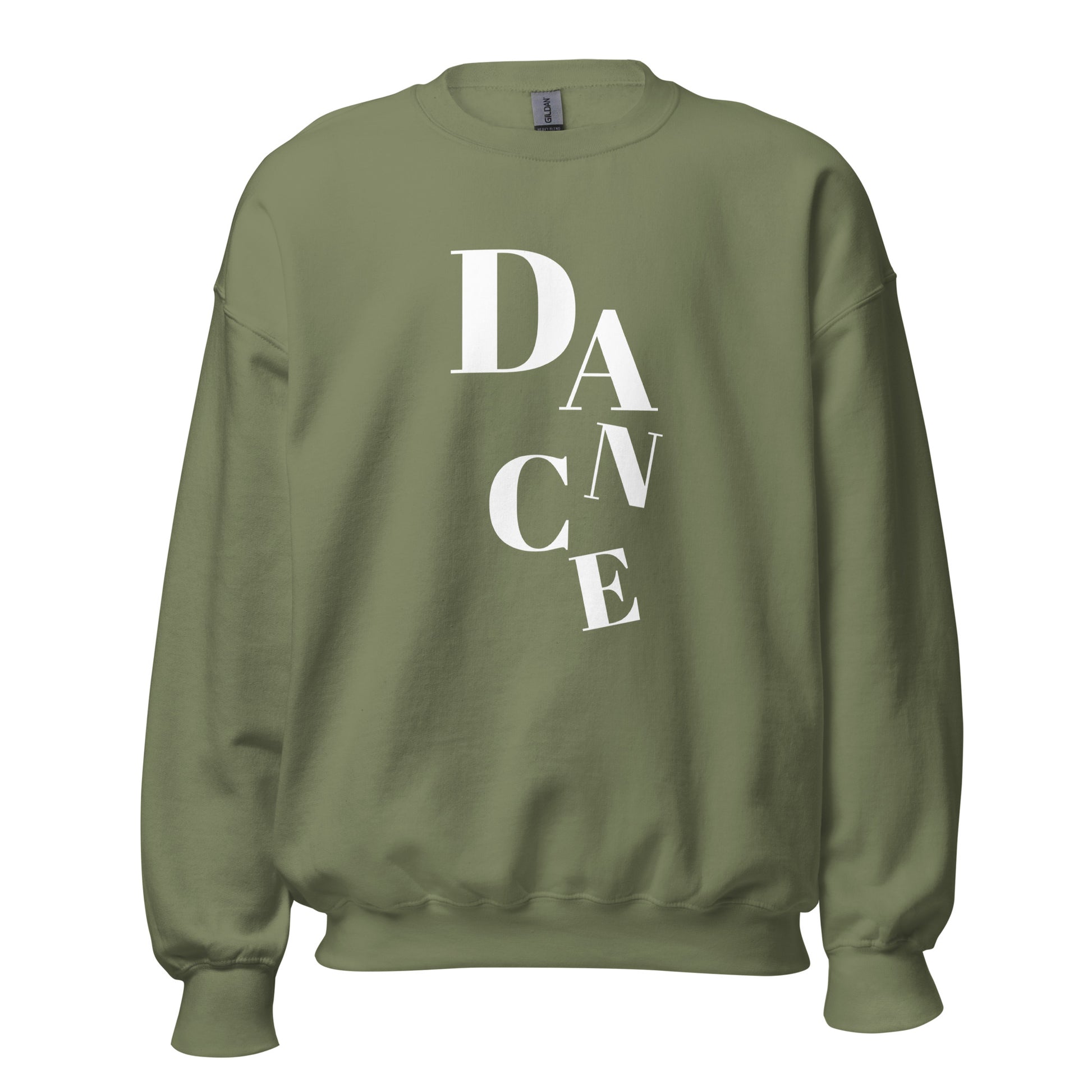 Dance Sweatshirt - SD-style-shop