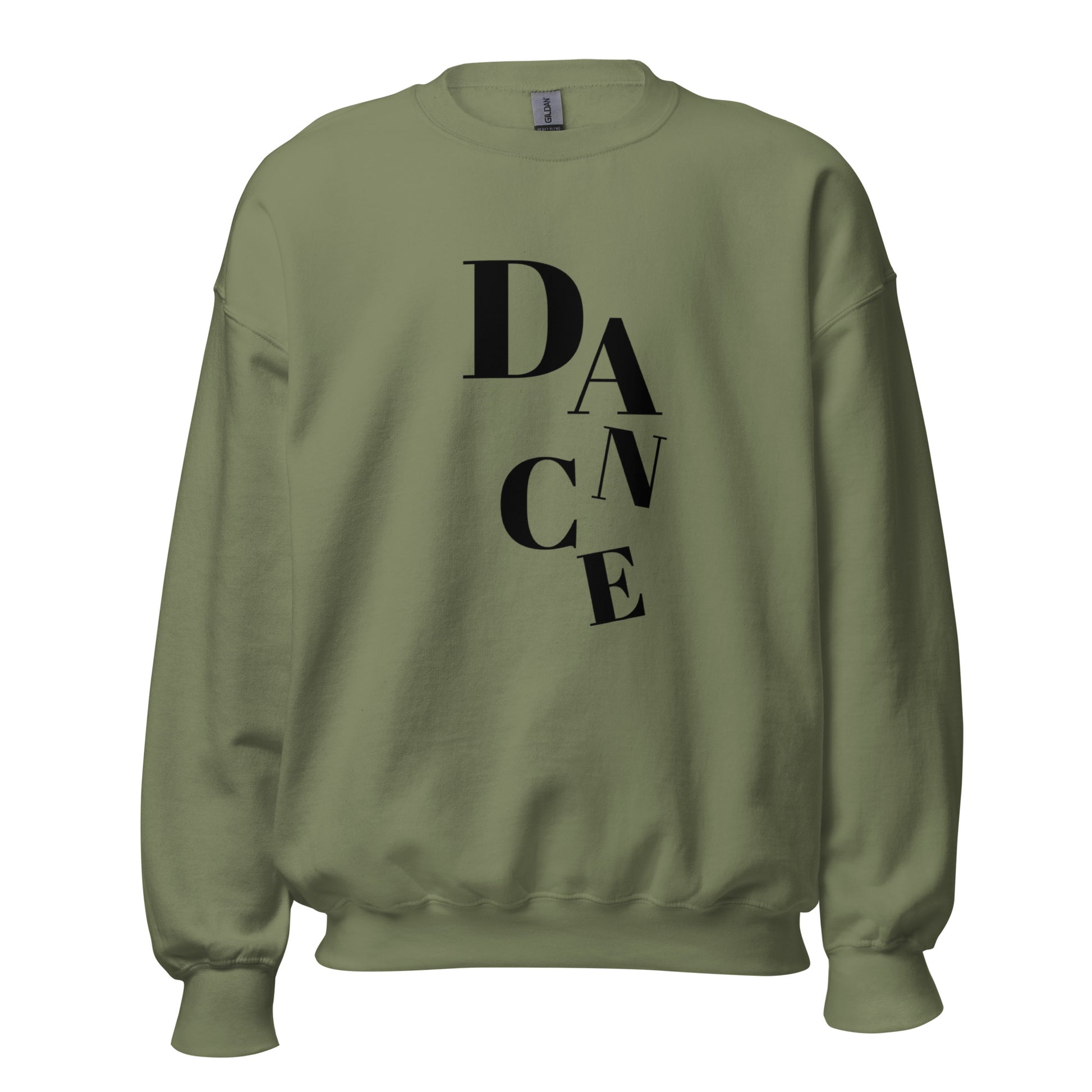 Dance Sweatshirt - SD-style-shop