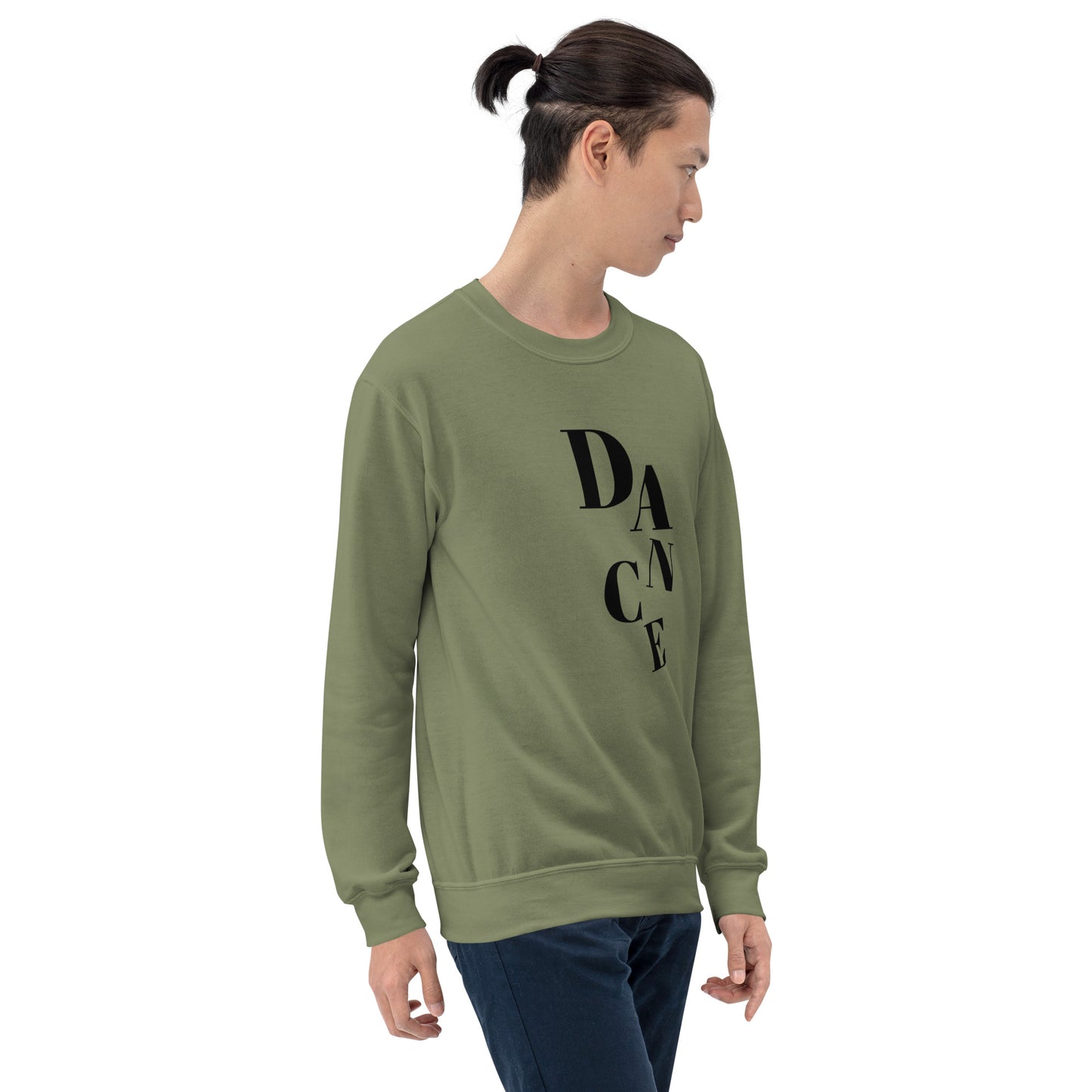 Dance Sweatshirt - SD-style-shop