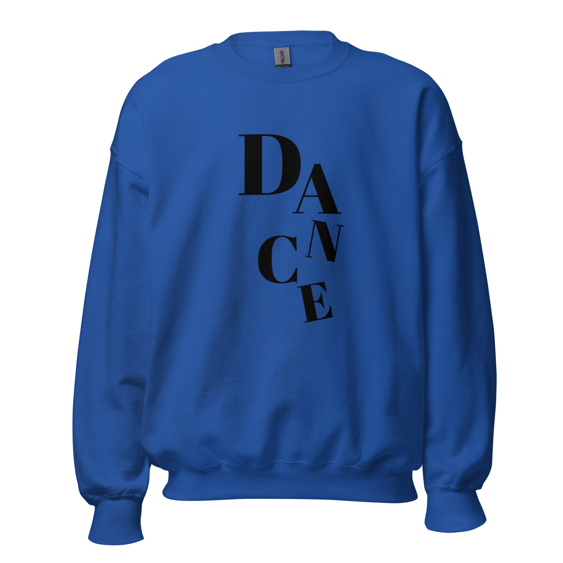 Dance Sweatshirt - SD-style-shop