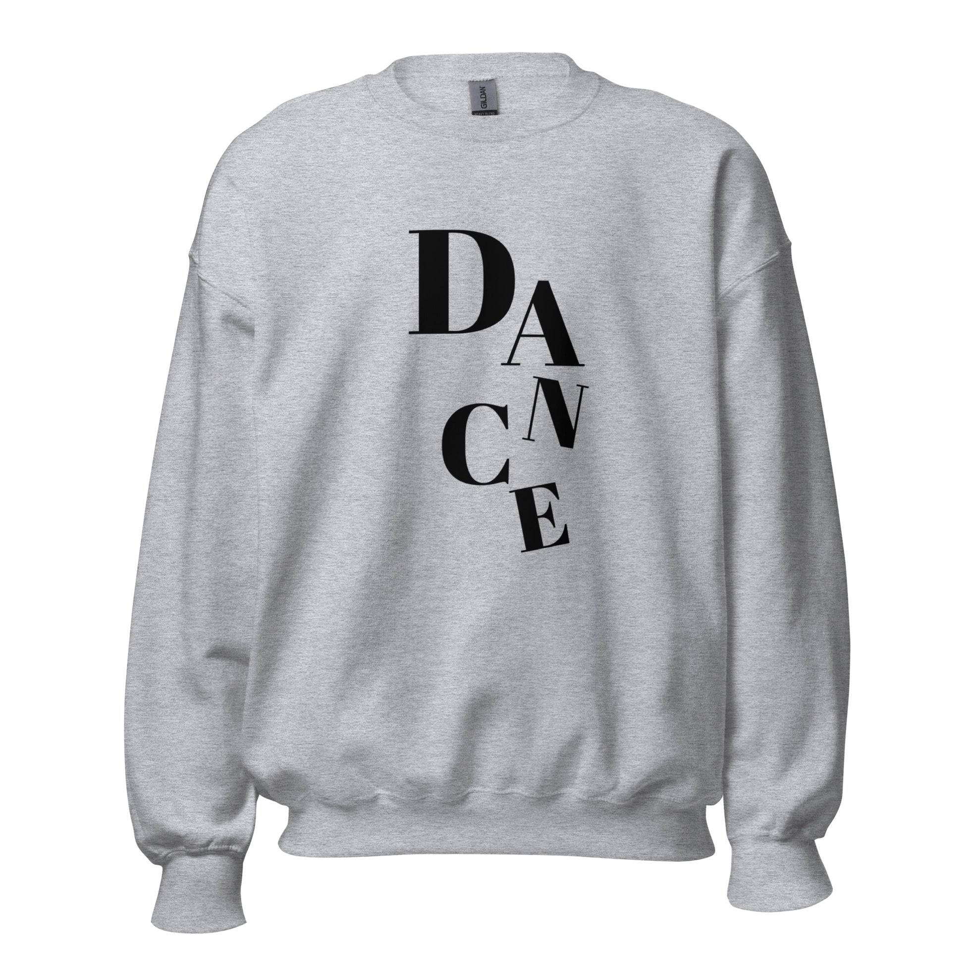 Dance Sweatshirt - SD-style-shop