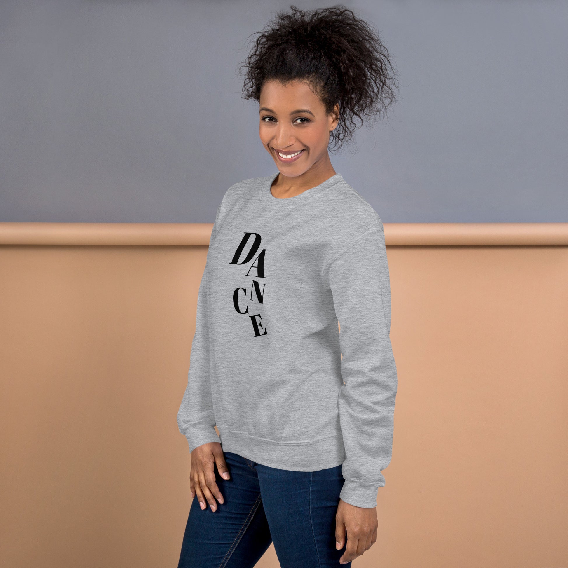 Dance Sweatshirt - SD-style-shop