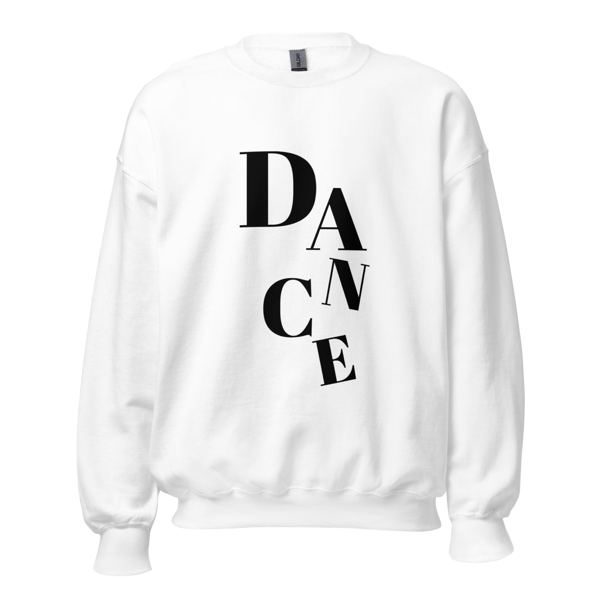 Dance Sweatshirt - SD-style-shop