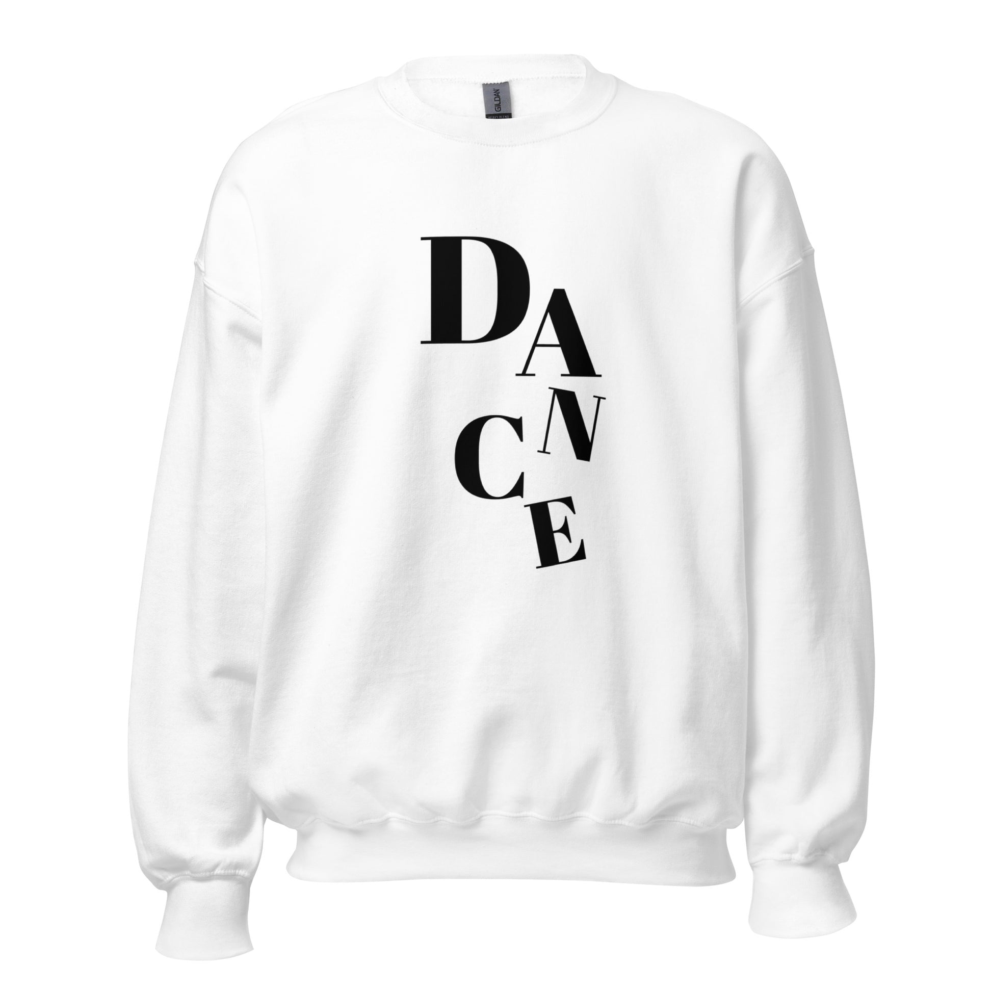 Dance Sweatshirt - SD-style-shop