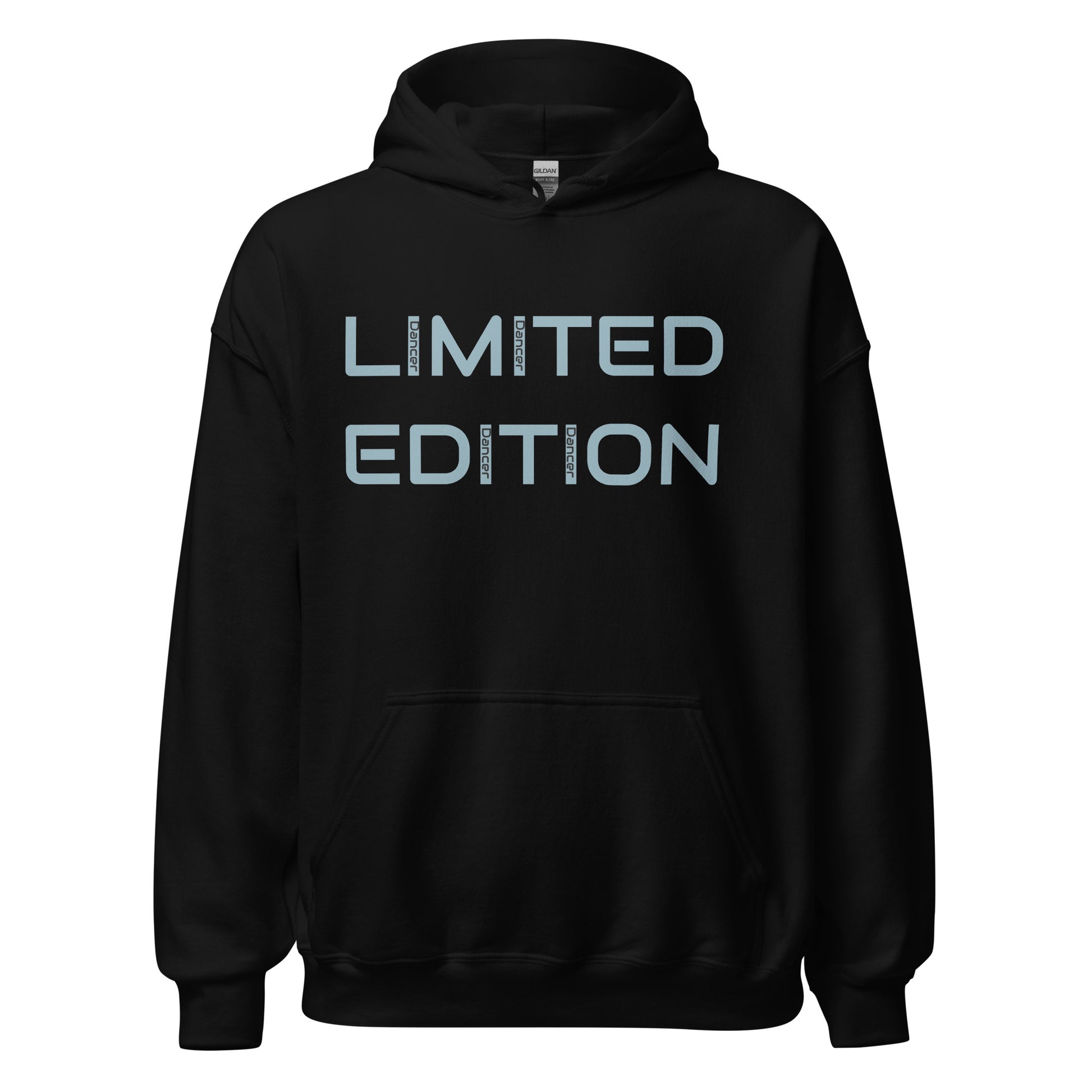 Limited Edition Dance Hoodie - SD-style-shop