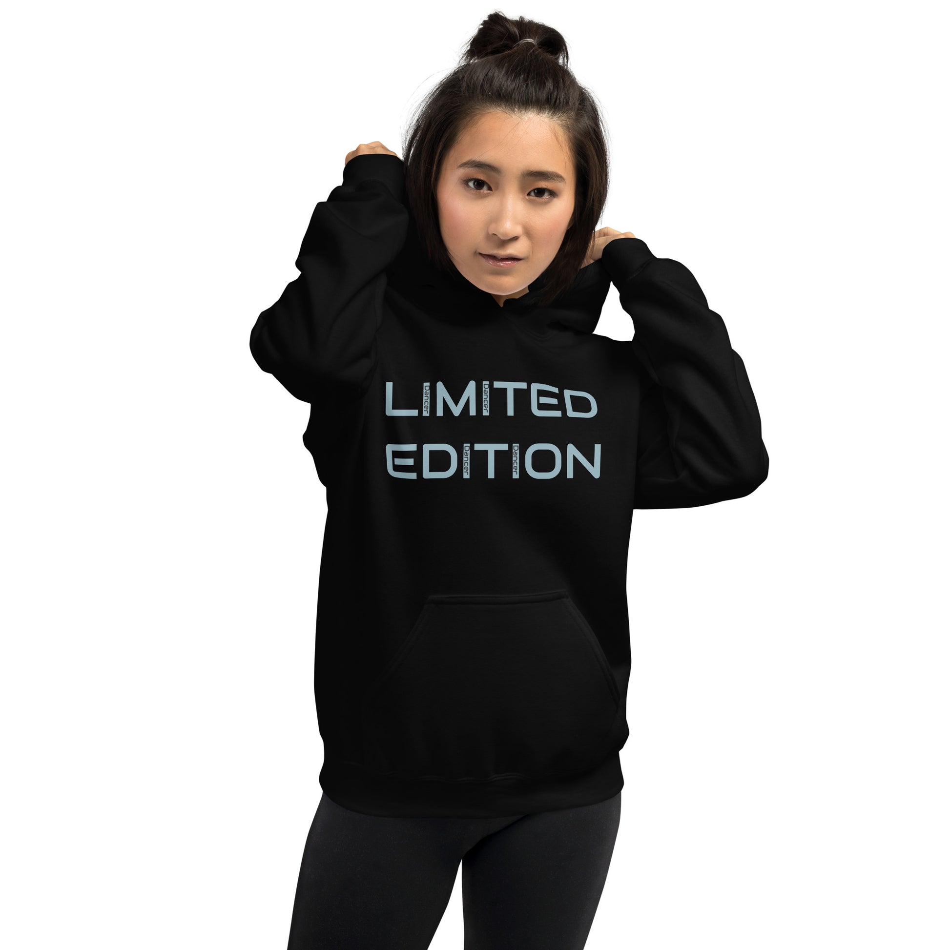 Limited Edition Dance Hoodie - SD-style-shop