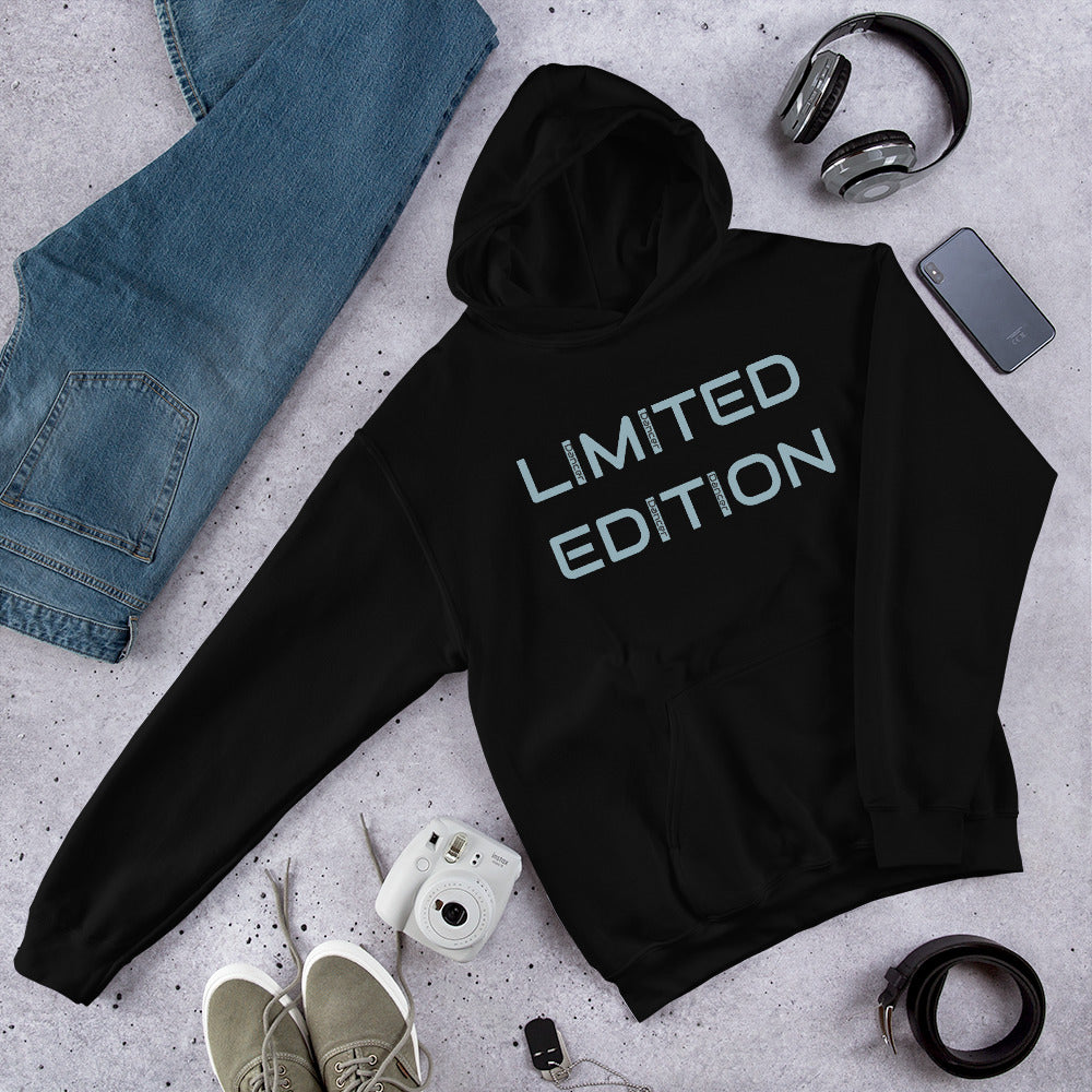 Limited Edition Dance Hoodie - SD-style-shop