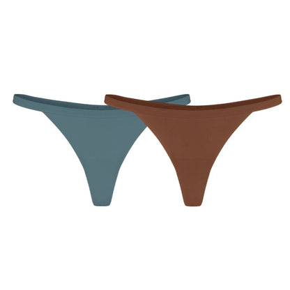 2 Stuks Anti Kameel Teen Slipje Camel Toe Proof Panty Lijnen Concealer Cover Naadloze Ondergoed Voor Leggings Gym