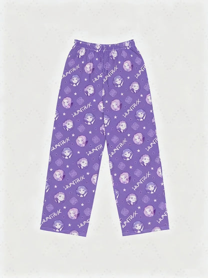 KPop Demon Hunters Pajama