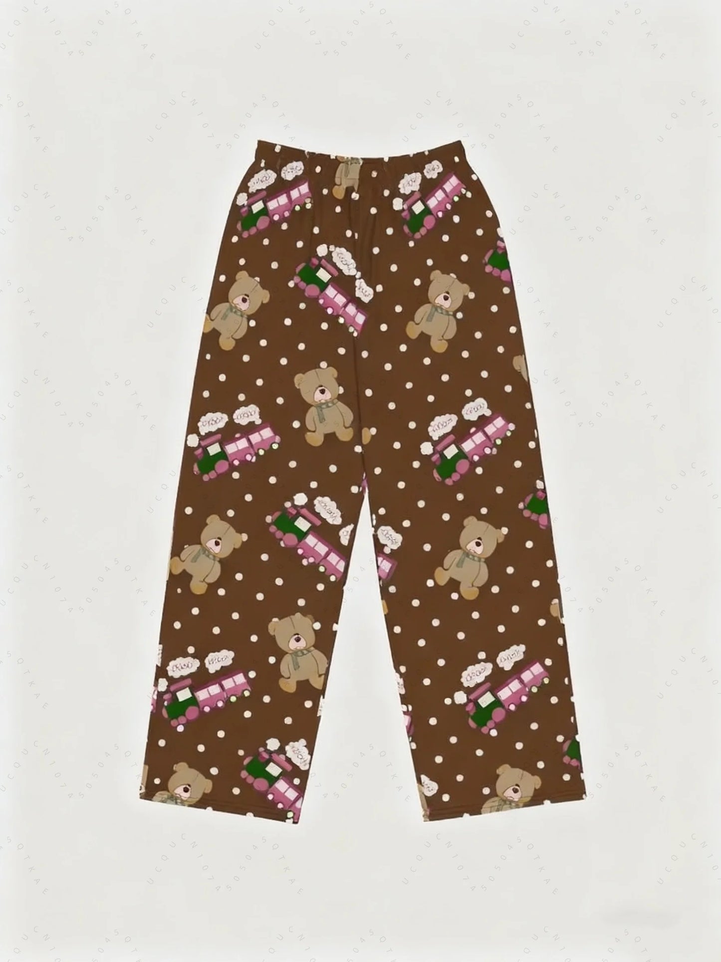 KPop Demon Hunters Pajama