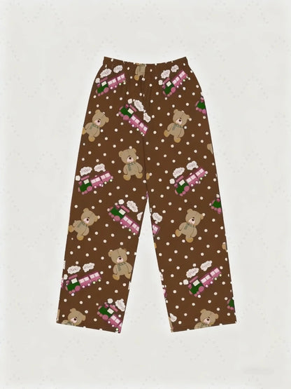 KPop Demon Hunters Pajama