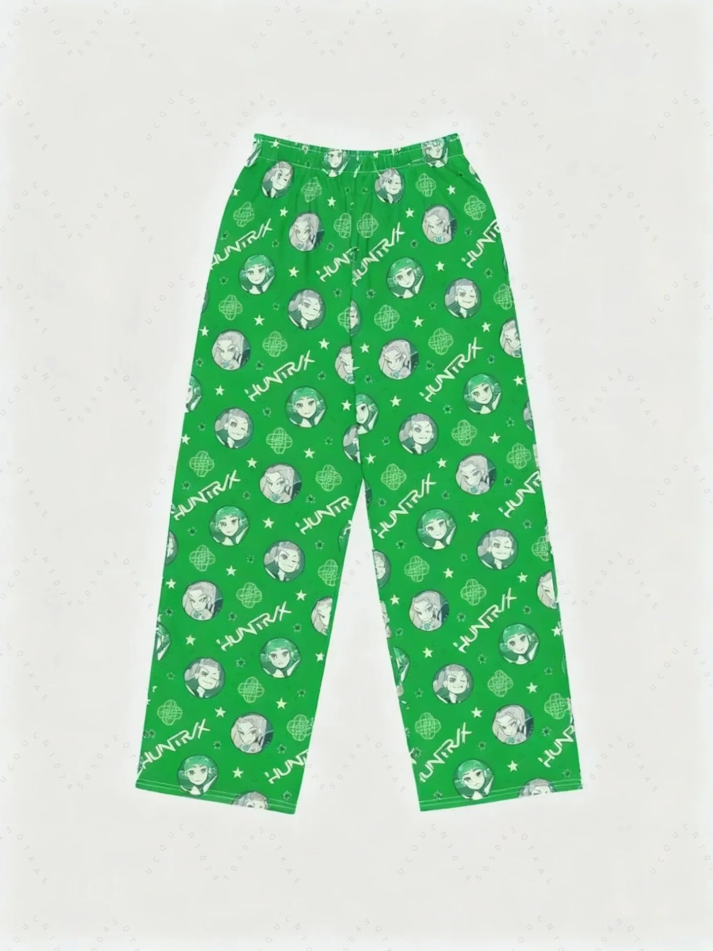 KPop Demon Hunters Pajama