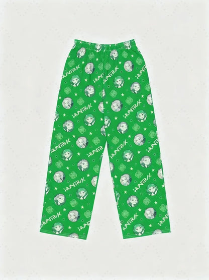 KPop Demon Hunters Pajama