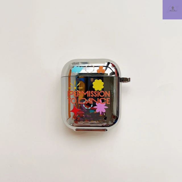 BTS Permission to Dance Case For Airpods Pro2 Gen3