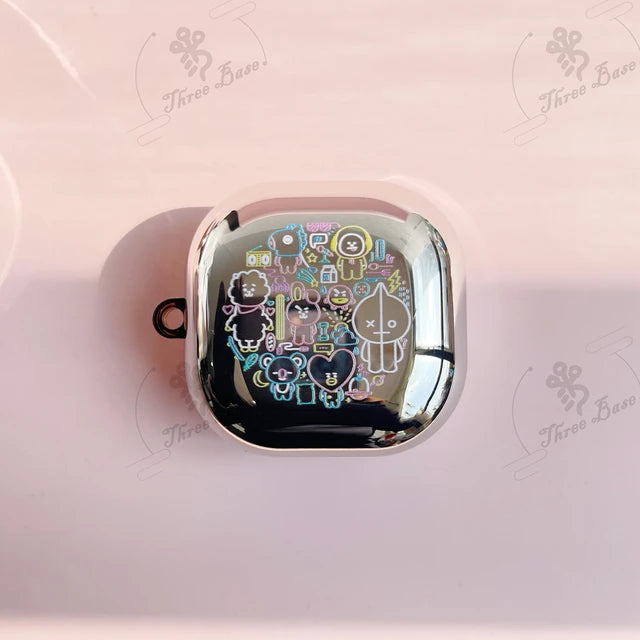 BTS Permission to Dance Case For Airpods Pro2 Gen3
