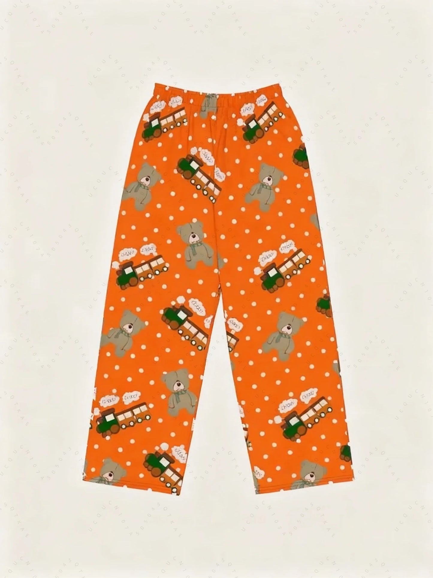 KPop Demon Hunters Pajama