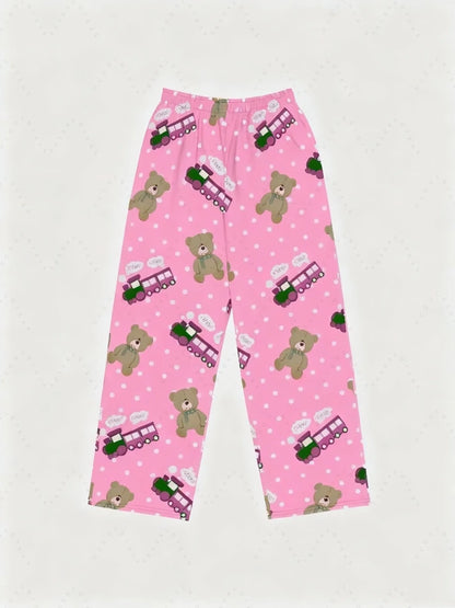 KPop Demon Hunters Pajama