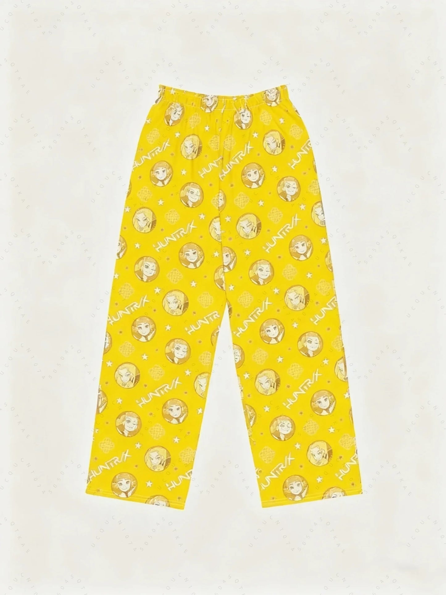 KPop Demon Hunters Pajama