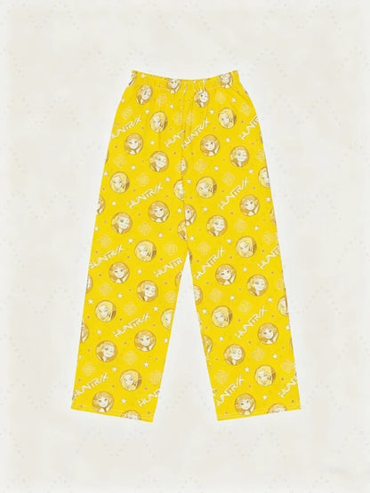 KPop Demon Hunters Pajama