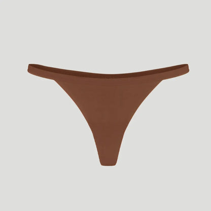 Camel Toe Concealer Onderbroek Onzichtbare Camel Toe Preventie Ondergoed Naadloze Thongs No Show Onderbroek voor dames