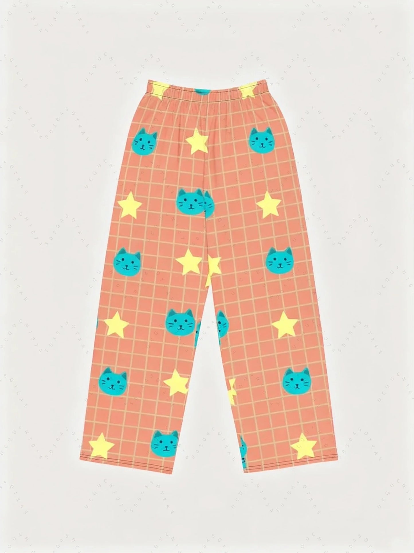 KPop Demon Hunters Pajama