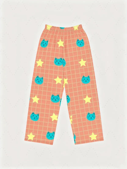 KPop Demon Hunters Pajama