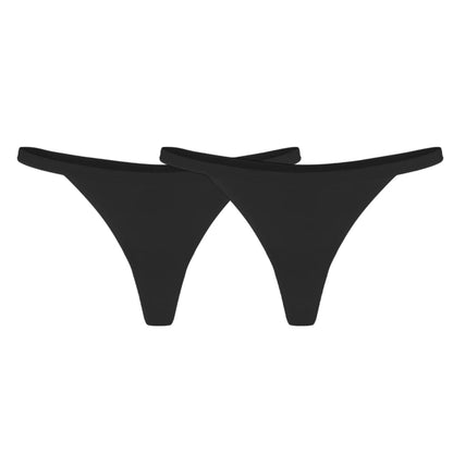 2 Stuks Anti Kameel Teen Slipje Camel Toe Proof Panty Lijnen Concealer Cover Naadloze Ondergoed Voor Leggings Gym