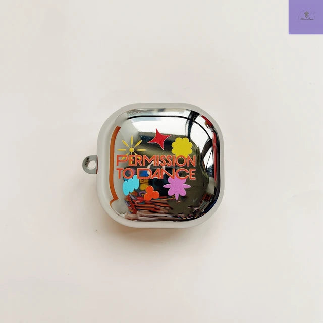 BTS Permission to Dance Case For Airpods Pro2 Gen3