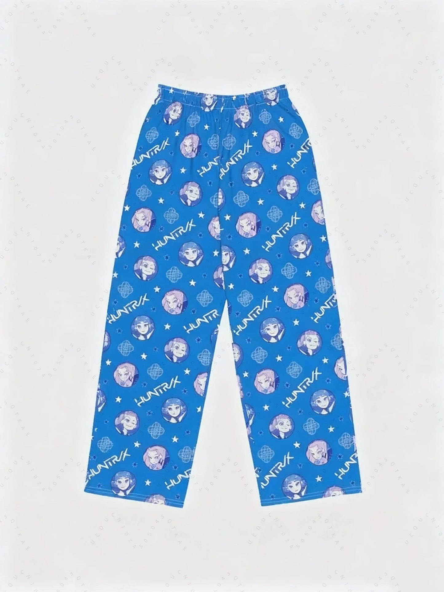 KPop Demon Hunters Pajama