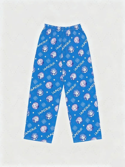 KPop Demon Hunters Pajama