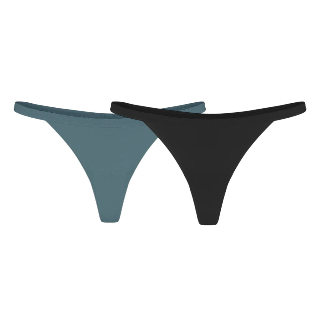 2 Stuks Anti Kameel Teen Slipje Camel Toe Proof Panty Lijnen Concealer Cover Naadloze Ondergoed Voor Leggings Gym