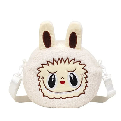 Labubu Shoulder Bag