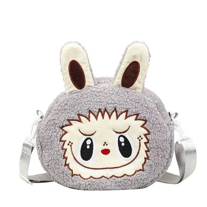 Labubu Shoulder Bag