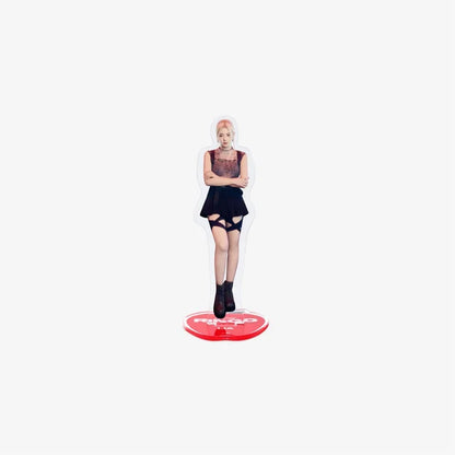 ITZY Acrylic Stand-up Figure Yeji Lia Ryuji Chaeryeong Yuna