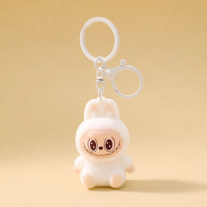 Cute Labubu Keychain