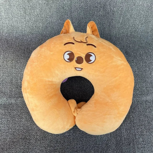 SKZOO U Shape Neck Pillow