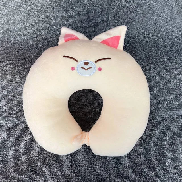 SKZOO U Shape Neck Pillow