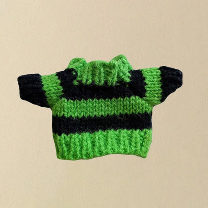 Cute Labubu Clothes- sweaters