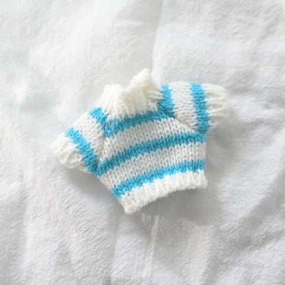 Cute Labubu Clothes- sweaters