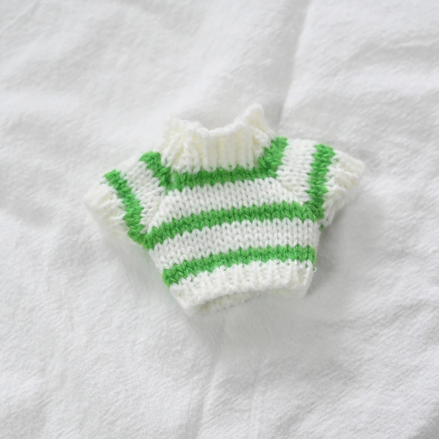 Cute Labubu Clothes- sweaters