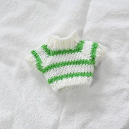 Cute Labubu Clothes- sweaters