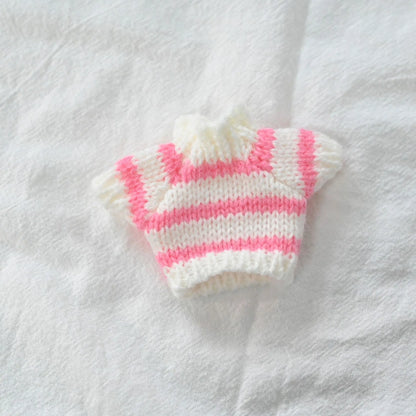 Cute Labubu Clothes- sweaters