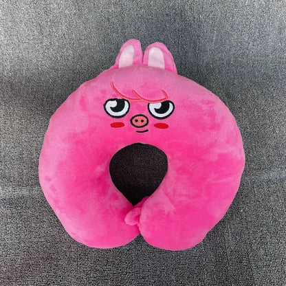SKZOO U Shape Neck Pillow