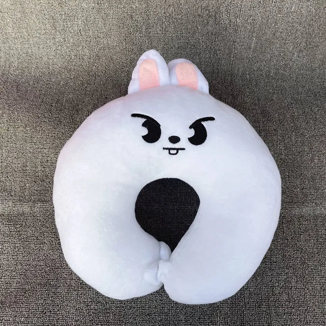 SKZOO U Shape Neck Pillow